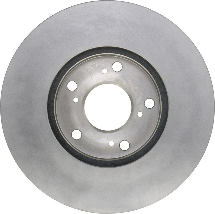 Brembo KT00739 Brembo ceramic brake pad and UV coated vented  brake disc kit