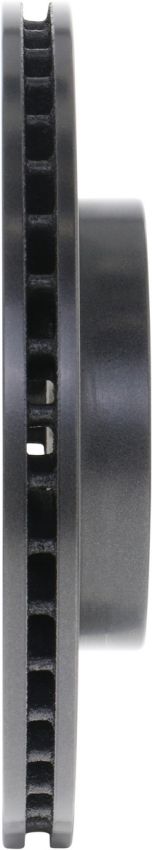 Brembo KT00739 Brembo ceramic brake pad and UV coated vented  brake disc kit