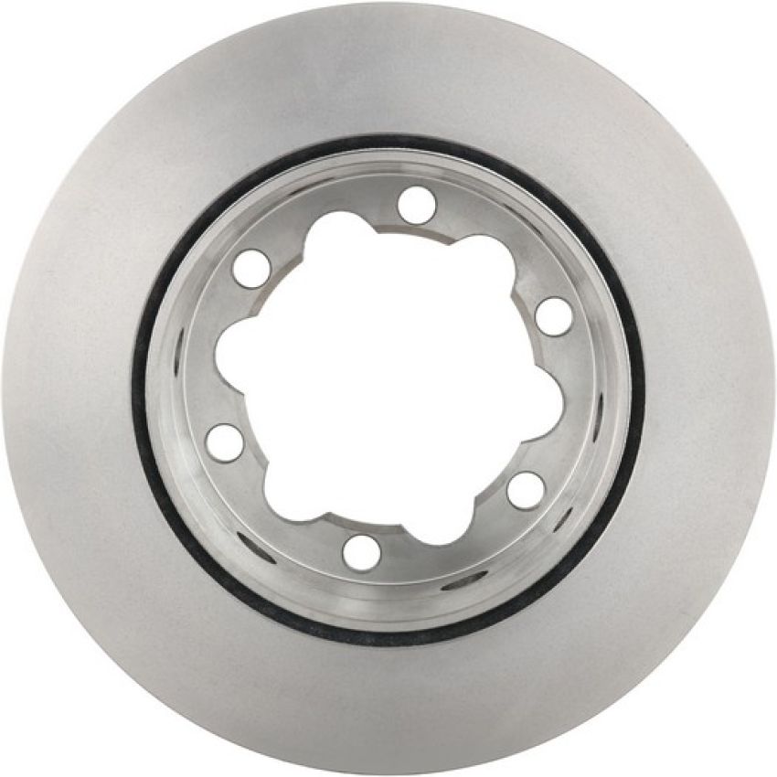 Brembo KT00B47 Brembo ceramic brake pad and standard PVT  brake disc kit