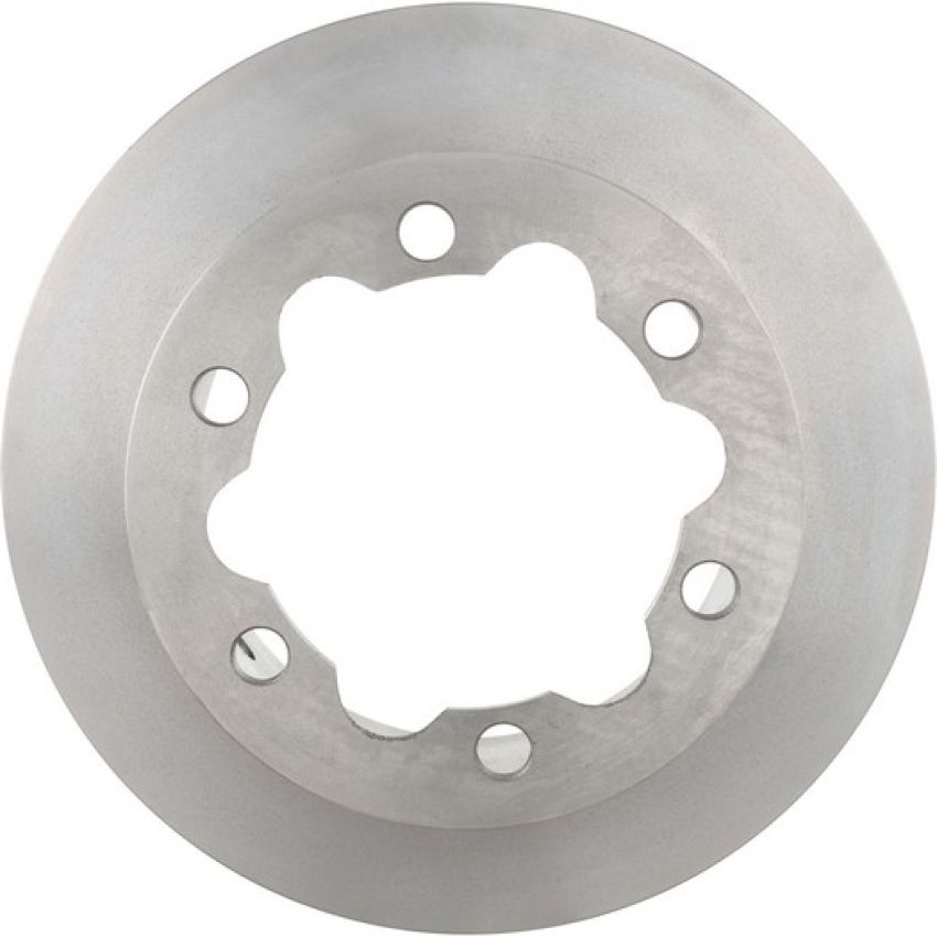 Brembo KT00B47 Brembo ceramic brake pad and standard PVT  brake disc kit