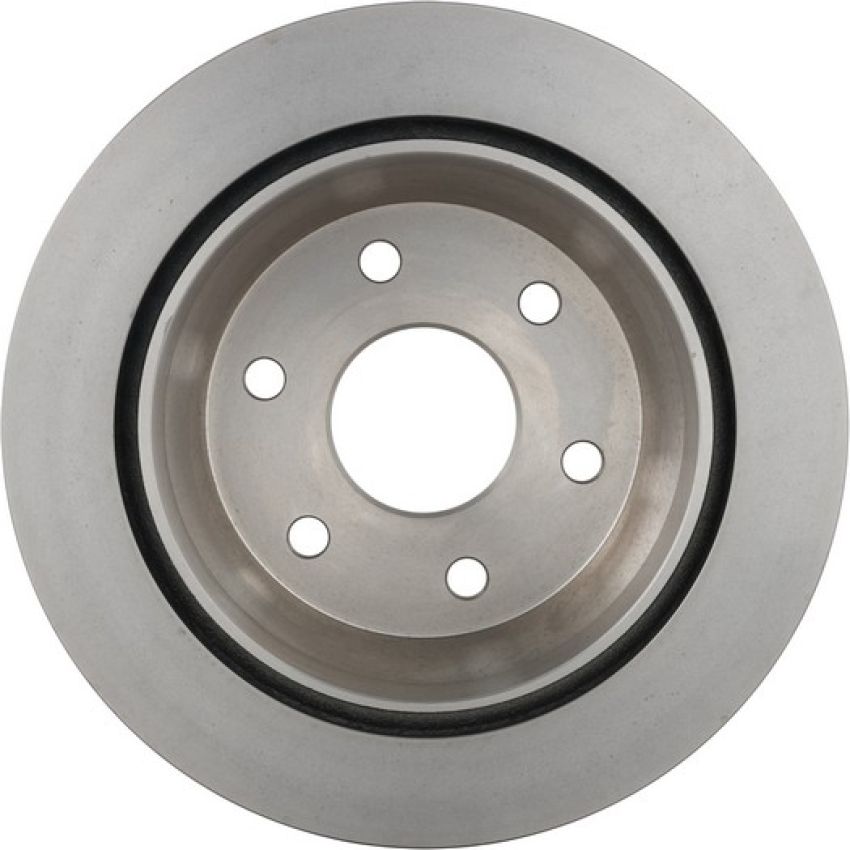 Brembo KT00640 Brembo ceramic brake pad and UV coated vented  brake disc kit