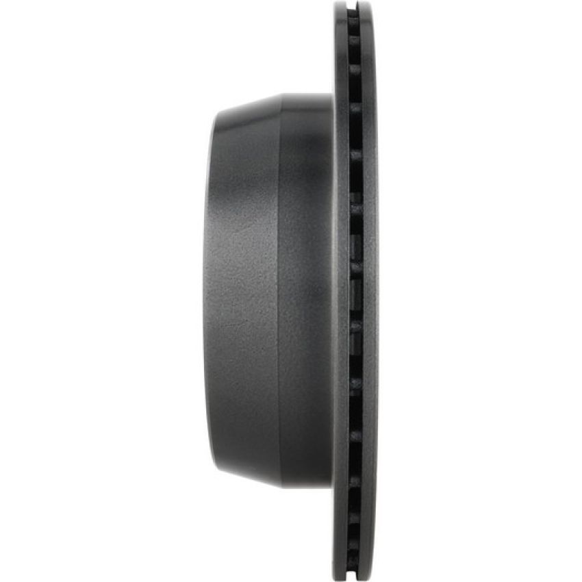 Brembo KT00640 Brembo ceramic brake pad and UV coated vented  brake disc kit