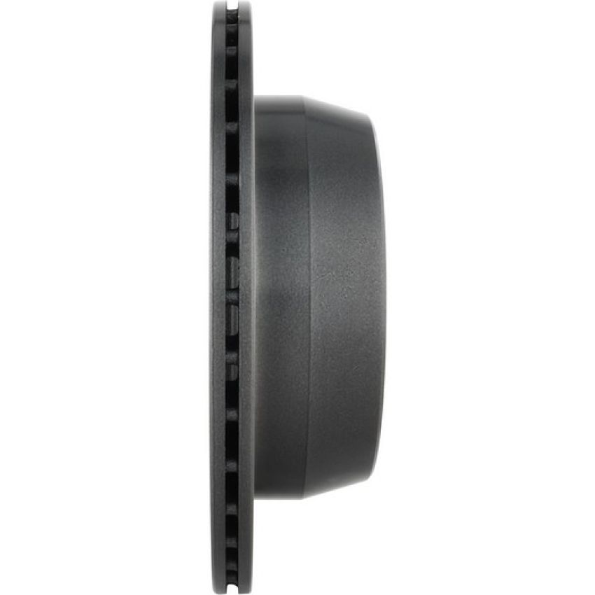 Brembo KT00640 Brembo ceramic brake pad and UV coated vented  brake disc kit