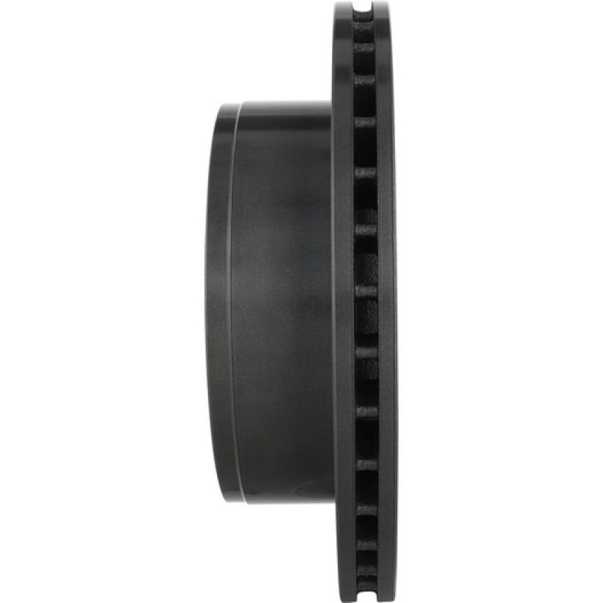Brembo KT00435 Brembo ceramic brake pad and UV coated vented  brake disc kit