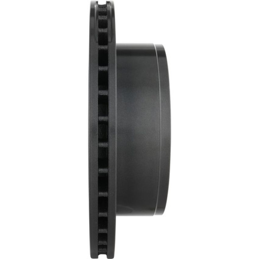 Brembo KT00435 Brembo ceramic brake pad and UV coated vented  brake disc kit