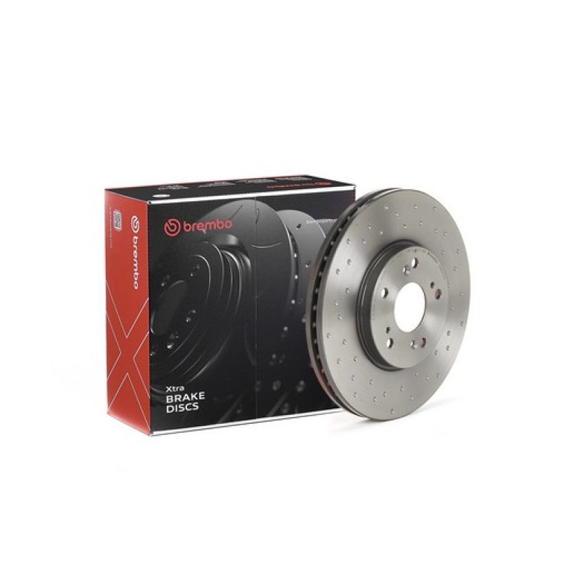 Brembo 09.8840.1X XTRA