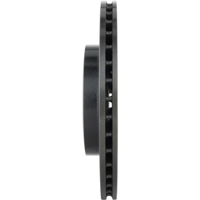 Brembo 09.8952.1X Premium UV Coated Xtra Cross Drilled Brake Rotor