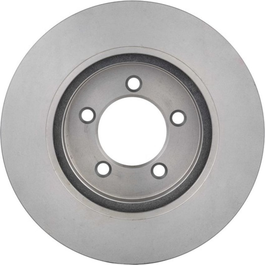 Brembo KT00858 Brembo ceramic brake pad and UV coated vented  brake disc kit