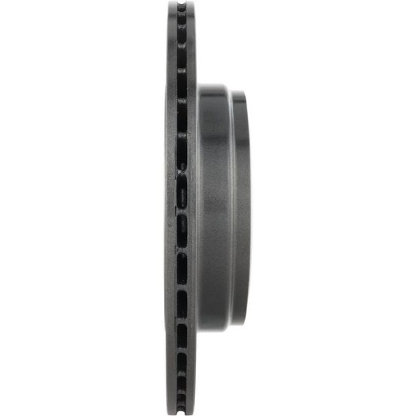 Brembo KTX4095 Brembo low-met brake pad and Xtra vented drilled brake disc kit