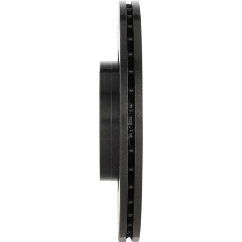 Brembo 09.9468.1X Premium UV Coated Xtra Cross Drilled Brake Rotor