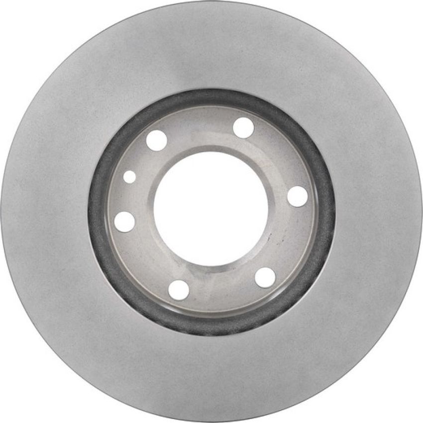 Brembo KT00B25 Brembo ceramic brake pad and UV coated PVT  brake disc kit