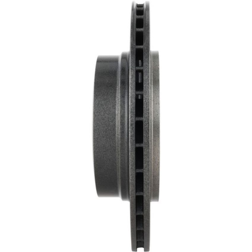 Brembo 09.9573.1X Premium UV Coated Xtra Cross Drilled Brake Rotor