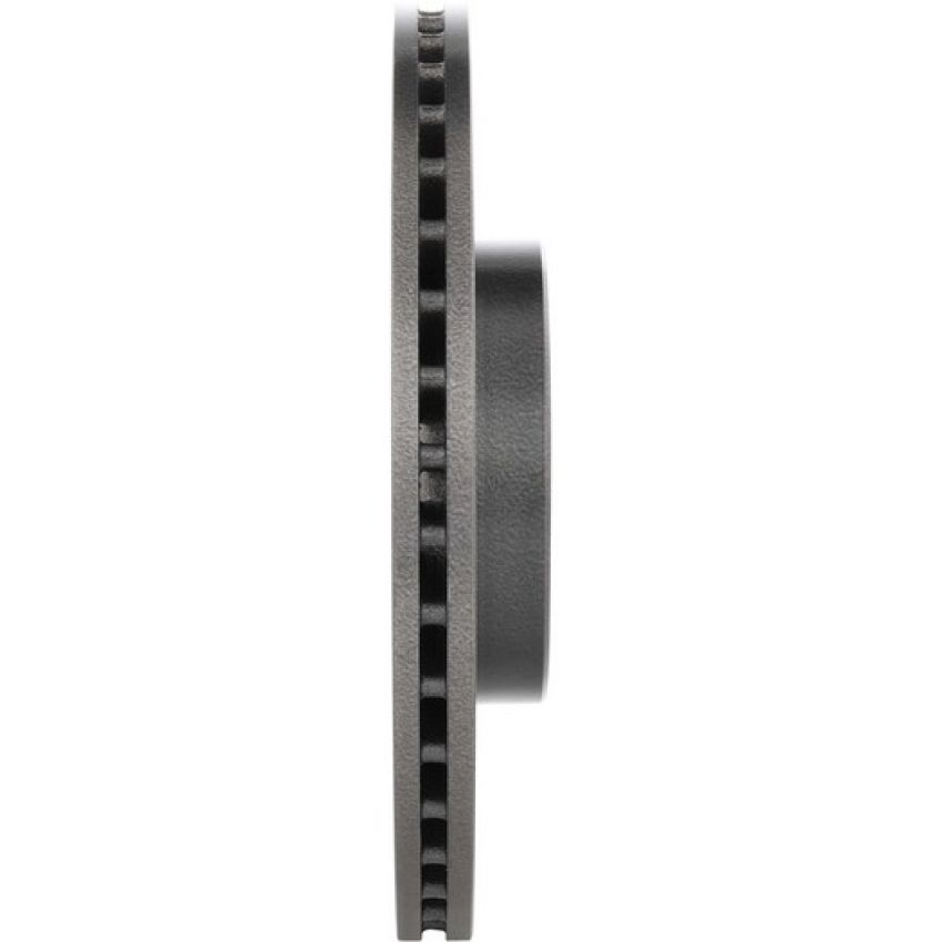 Brembo 09.9772.1X Premium UV Coated Xtra Cross Drilled Brake Rotor