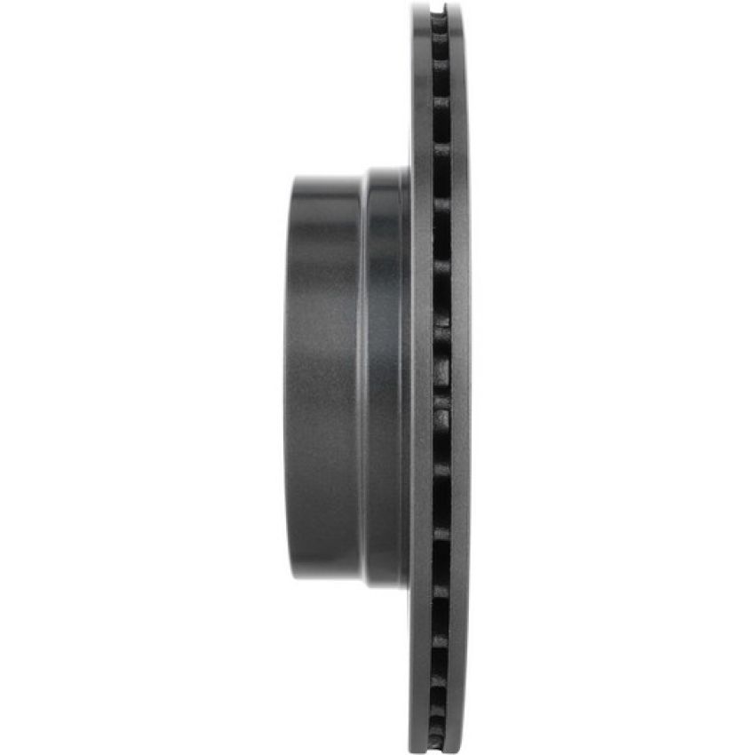 Brembo 09.9793.1X Premium UV Coated Xtra Cross Drilled Brake Rotor
