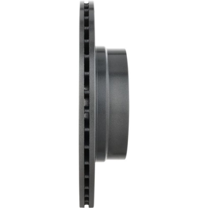 Brembo 09.9793.1X Premium UV Coated Xtra Cross Drilled Brake Rotor