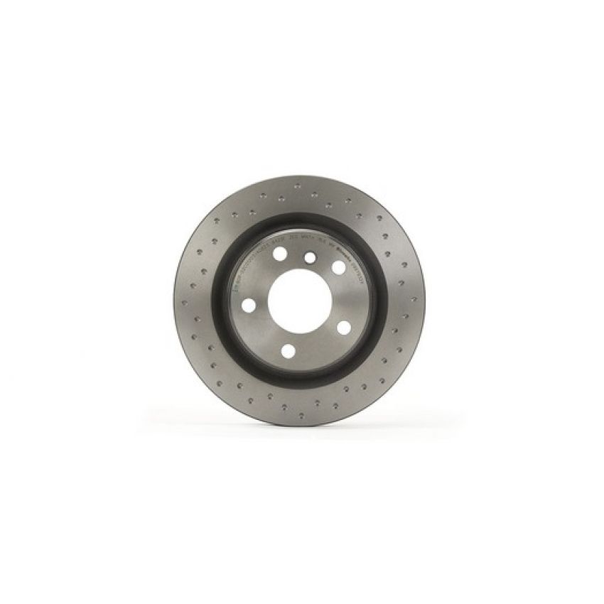 Brembo 09.9793.2X XTRA