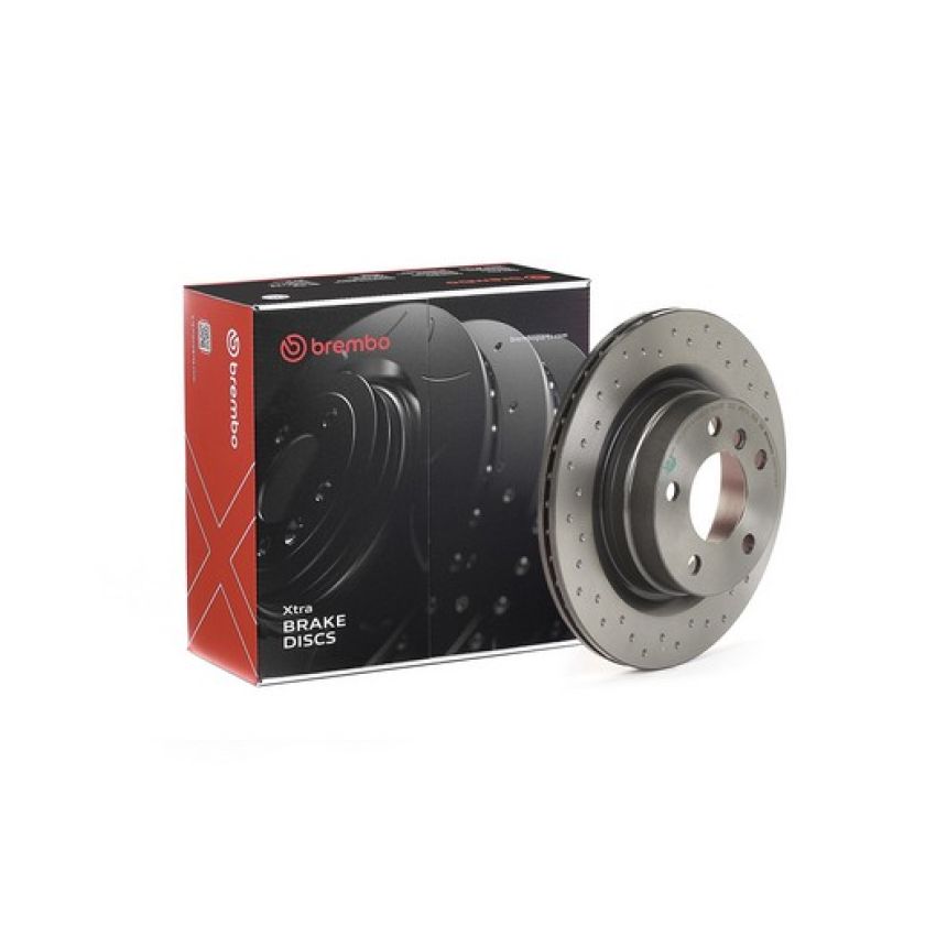 Brembo 09.9793.2X XTRA