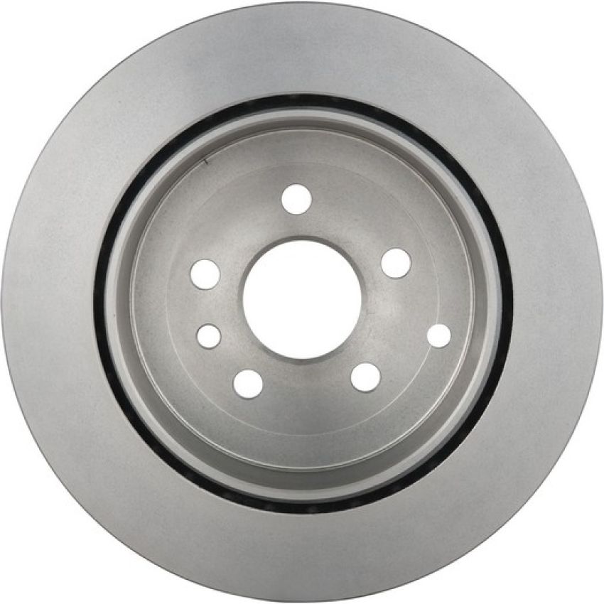 Brembo KT00559 Brembo ceramic brake pad and UV coated vented  brake disc kit
