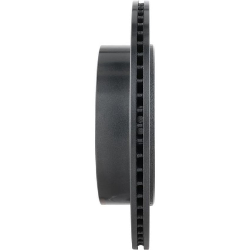 Brembo KT00559 Brembo ceramic brake pad and UV coated vented  brake disc kit