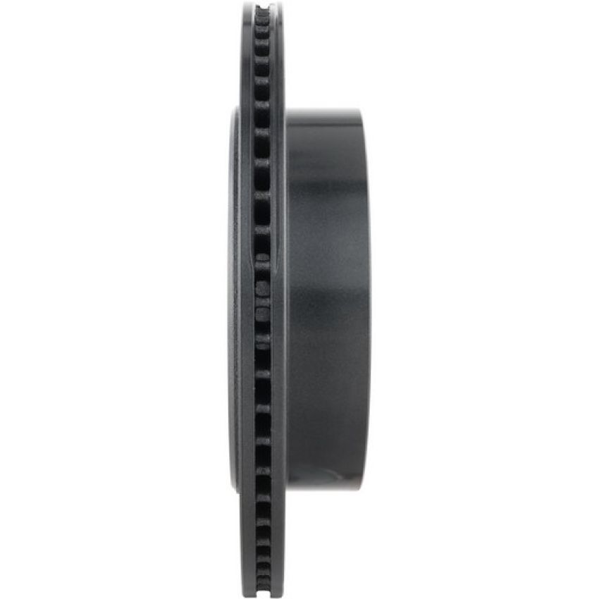 Brembo KT00559 Brembo ceramic brake pad and UV coated vented  brake disc kit