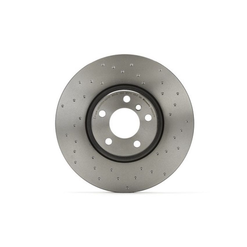 Brembo 09.9922.1X XTRA