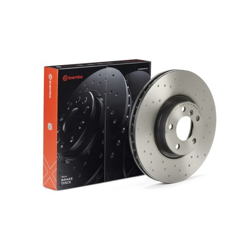 Brembo 09.9922.1X XTRA