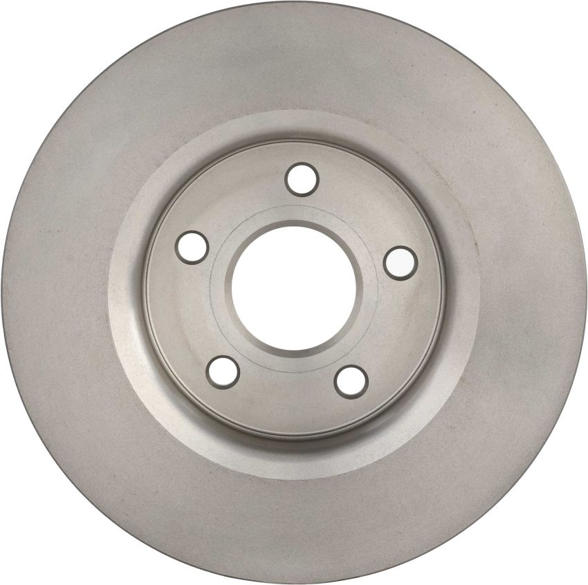 Brembo KT00960 Brembo ceramic brake pad and UV coated vented  brake disc kit