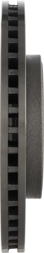 Brembo KT00960 Brembo ceramic brake pad and UV coated vented  brake disc kit