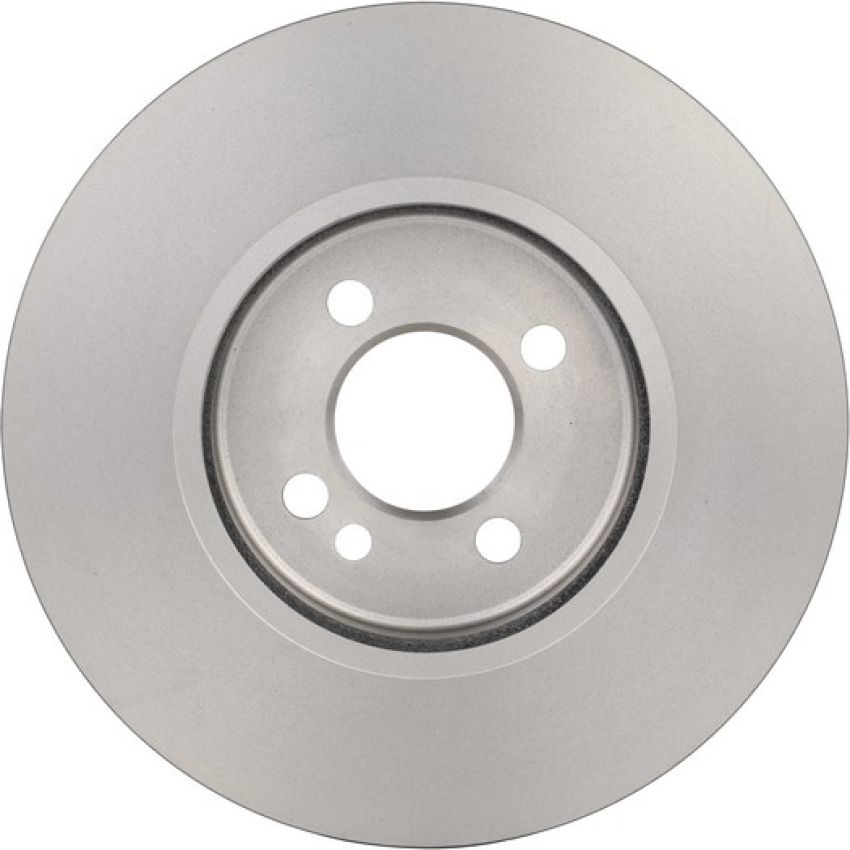 Brembo 09.A047.31 Premium Coated Vented Brake Rotor
