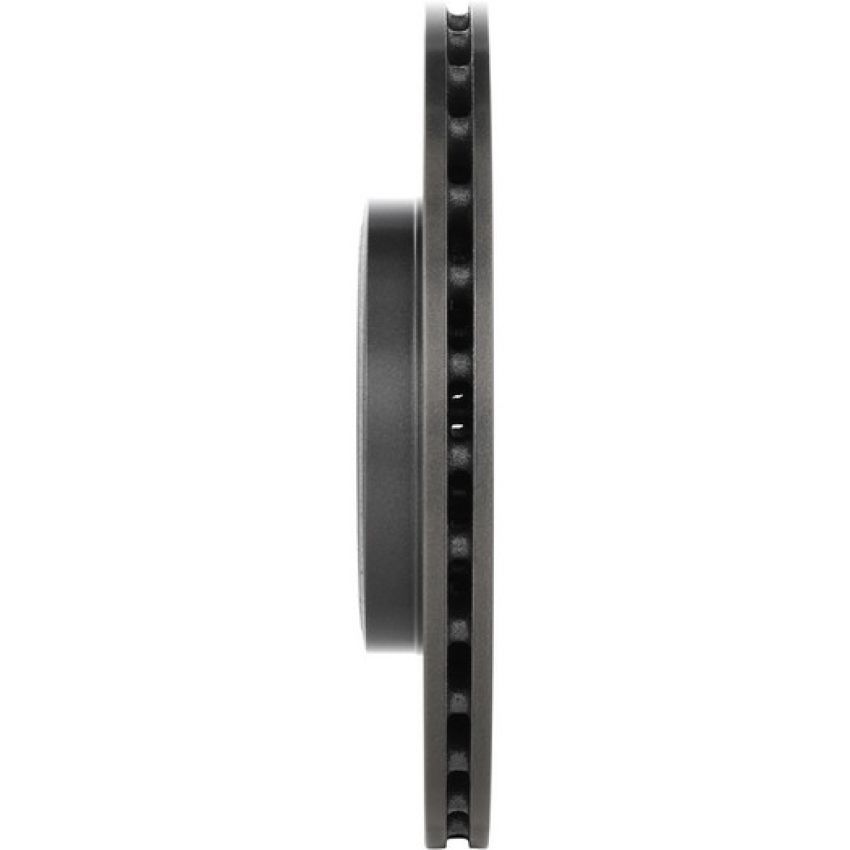 Brembo 09.A047.31 Premium Coated Vented Brake Rotor
