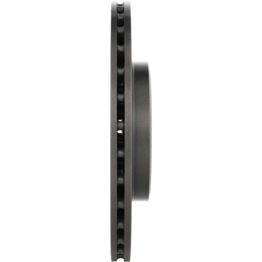 Brembo 09.A047.31 Premium Coated Vented Brake Rotor