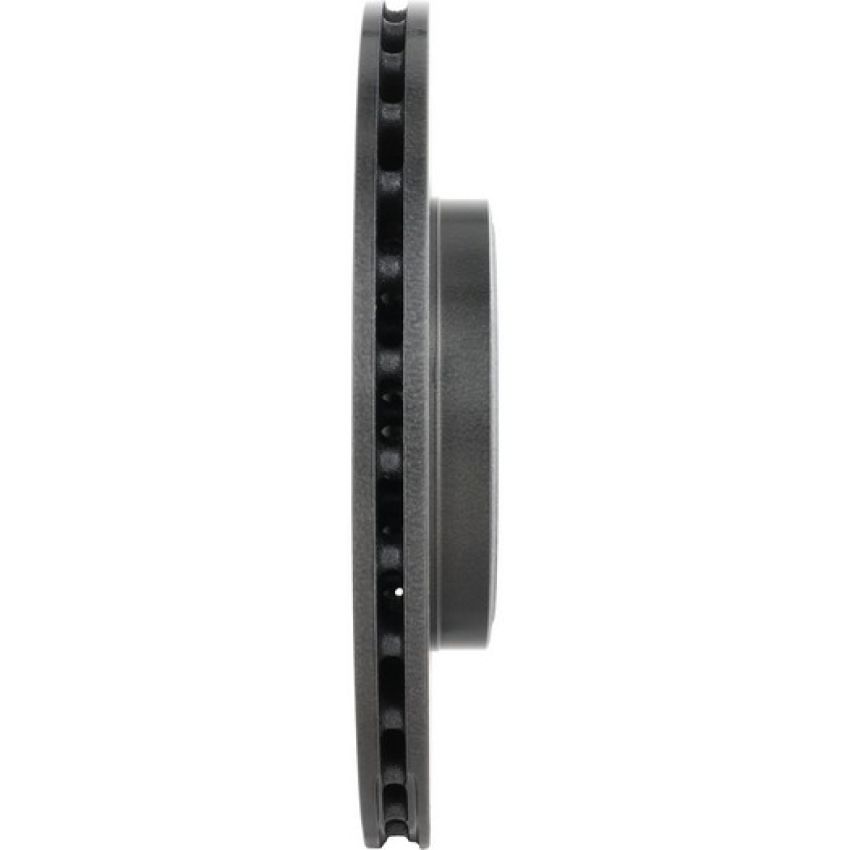 Brembo 09.A047.3X Premium UV Coated Xtra Cross Drilled Brake Rotor