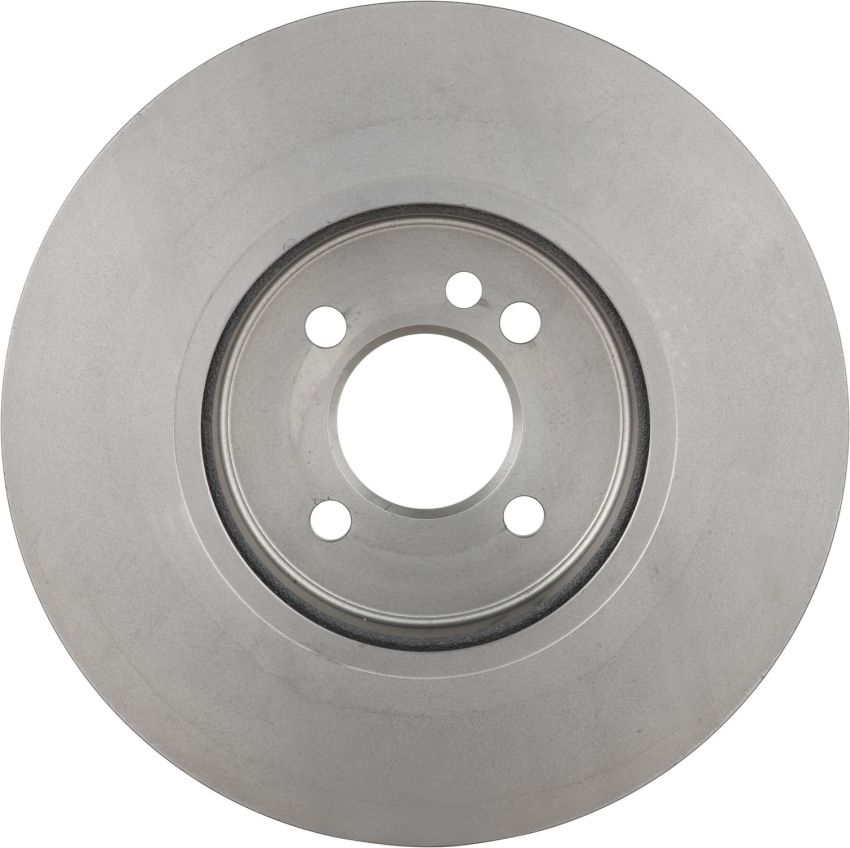 Brembo 09.A047.41 Premium Coated Vented Brake Rotor