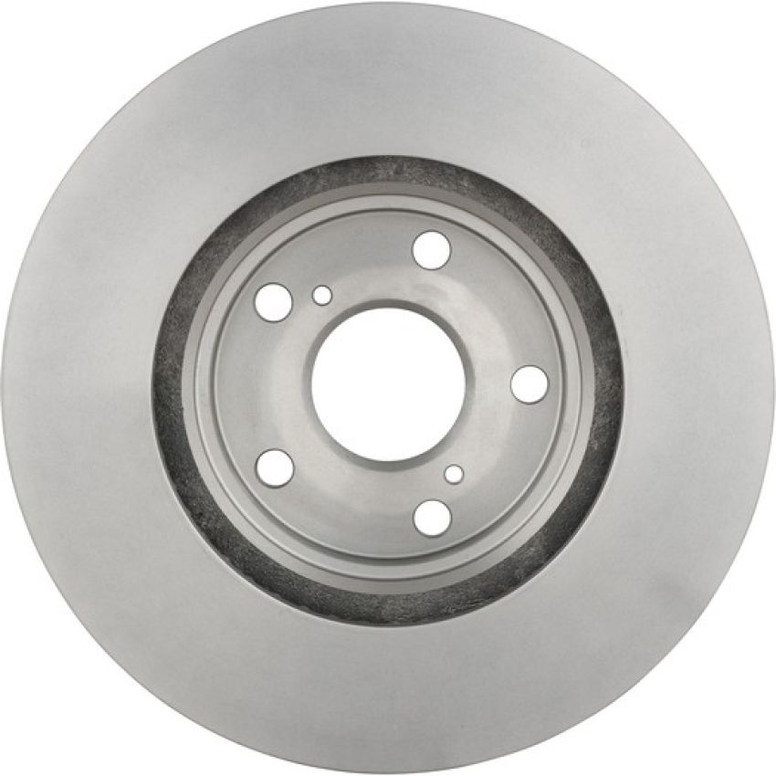 Brembo 09.A110.11 Premium Coated Vented Brake Rotor