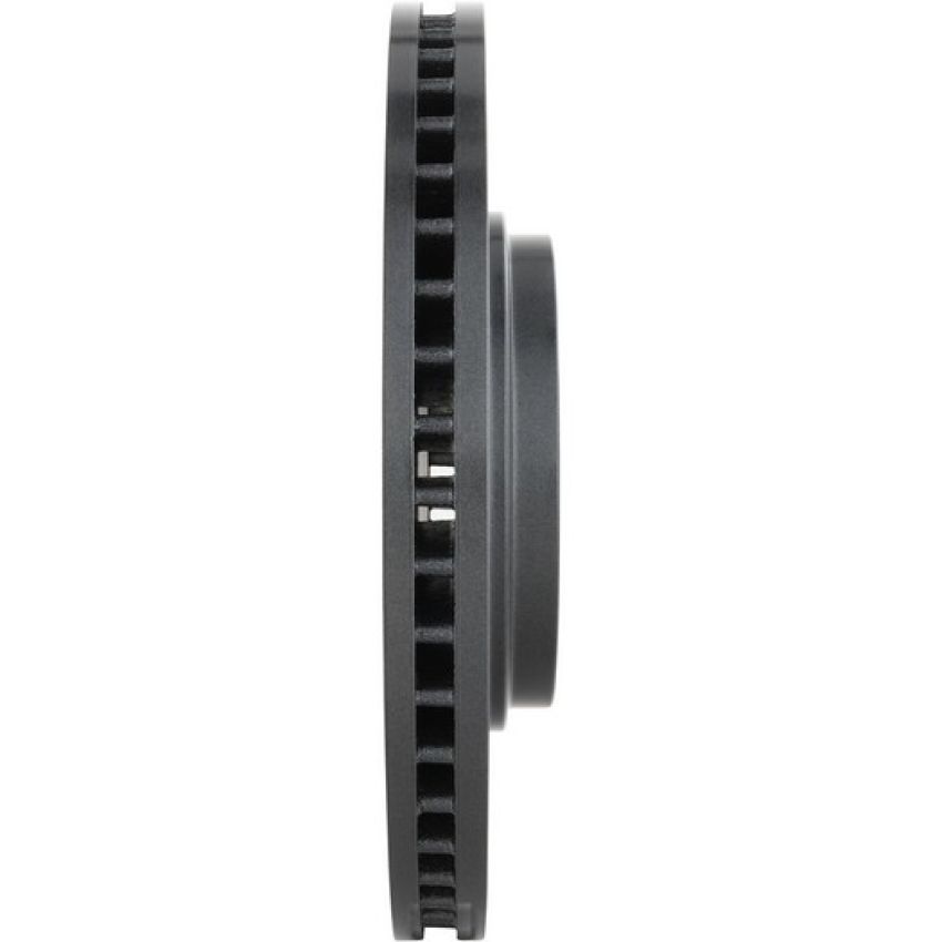 Brembo 09.A110.11 Premium Coated Vented Brake Rotor
