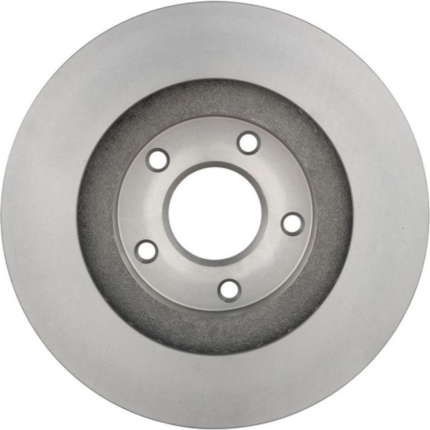 Brembo 09.A113.11 Premium Coated Vented Brake Rotor