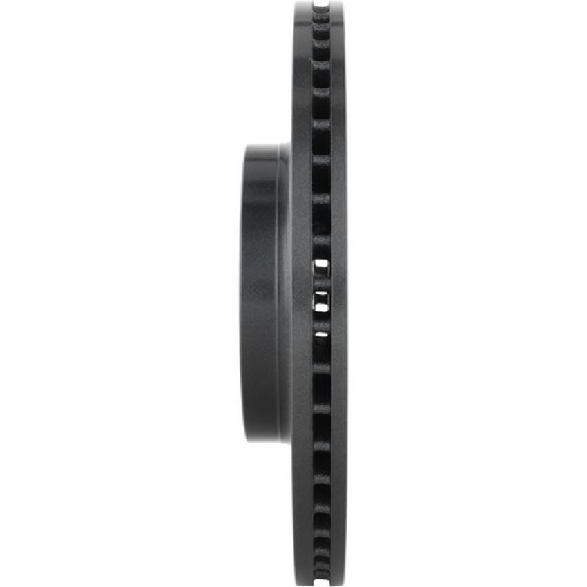 Brembo 09.A113.11 Premium Coated Vented Brake Rotor
