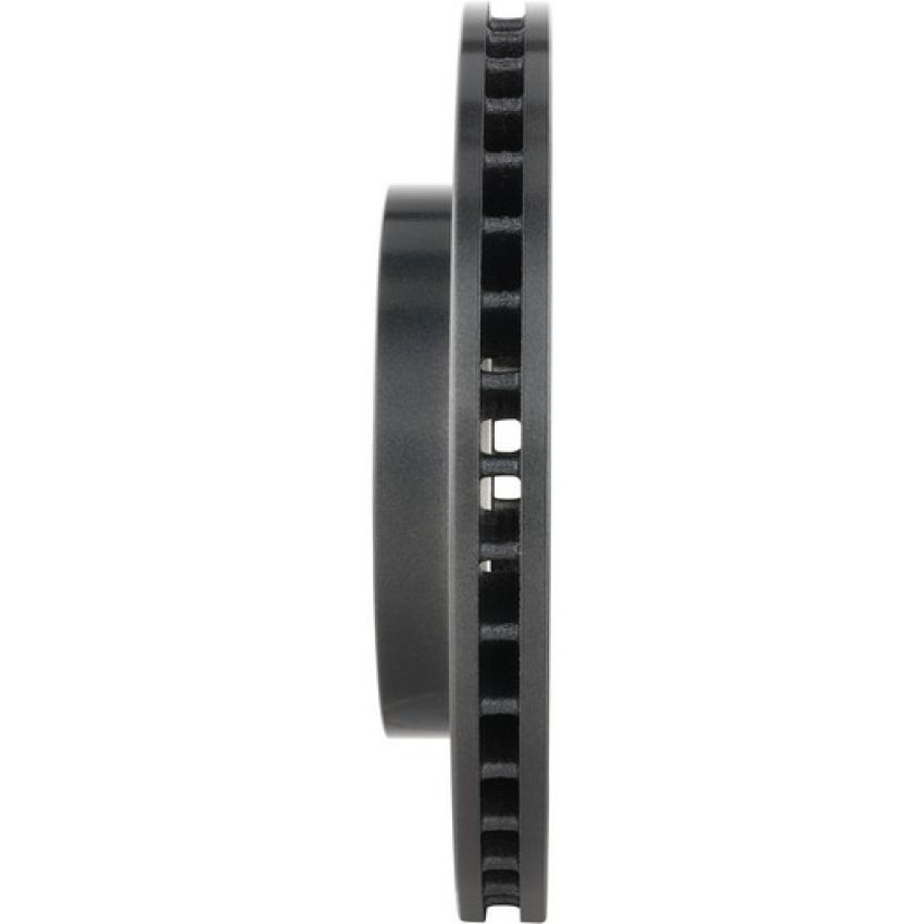 Brembo 09.A116.11 Premium Coated Vented Brake Rotor