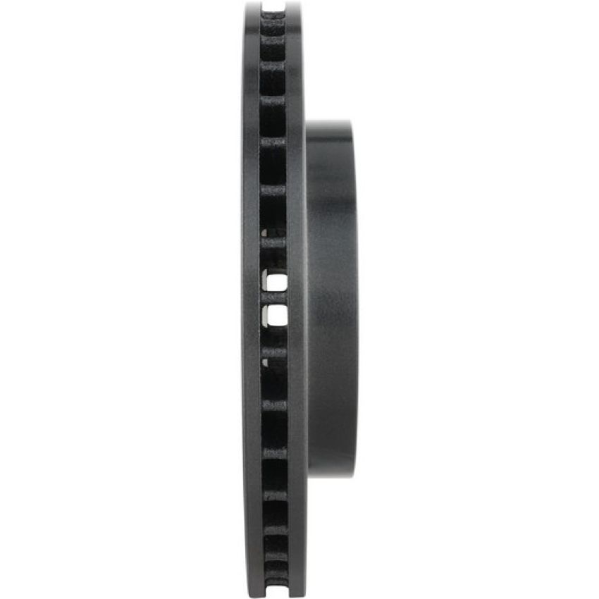 Brembo 09.A116.11 Premium Coated Vented Brake Rotor