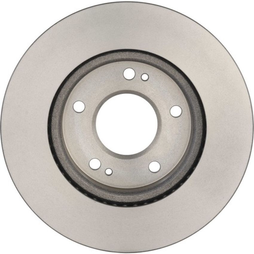 Brembo 09.A148.11 Premium Coated Vented Brake Rotor