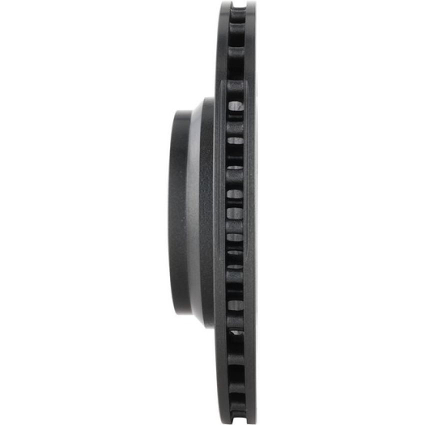 Brembo 09.A182.11 Premium Coated Vented Brake Rotor