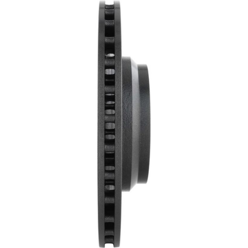 Brembo 09.A182.11 Premium Coated Vented Brake Rotor