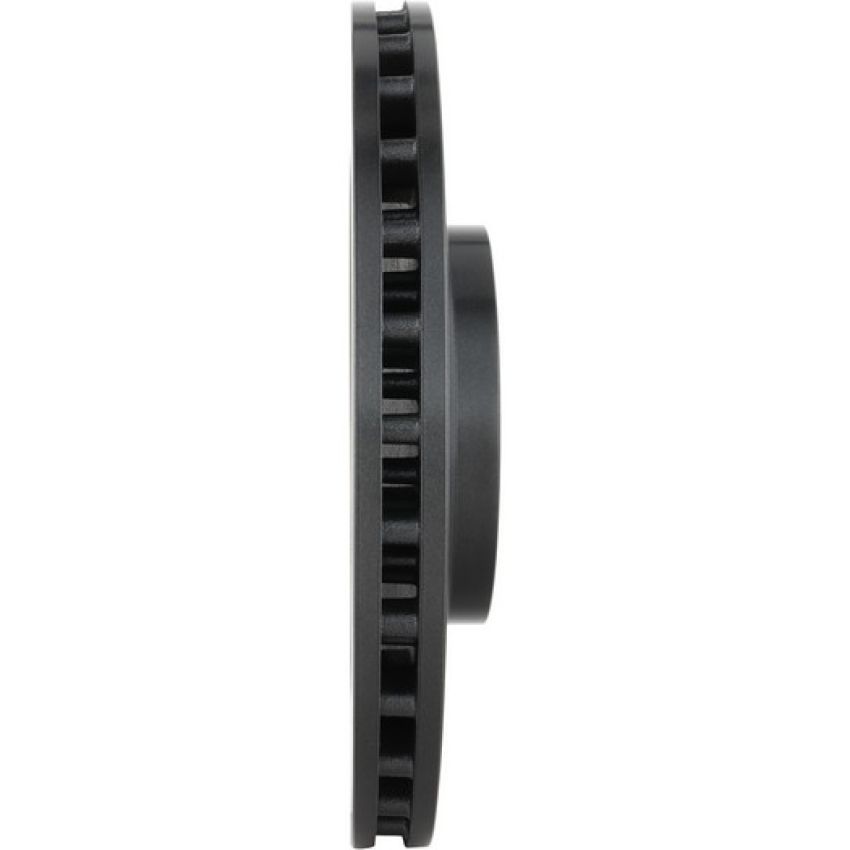 Brembo 09.A183.11 Premium Coated Vented Brake Rotor