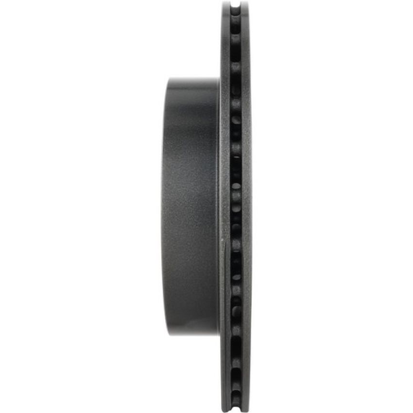 Brembo 09.A198.11 Premium Coated Vented Brake Rotor