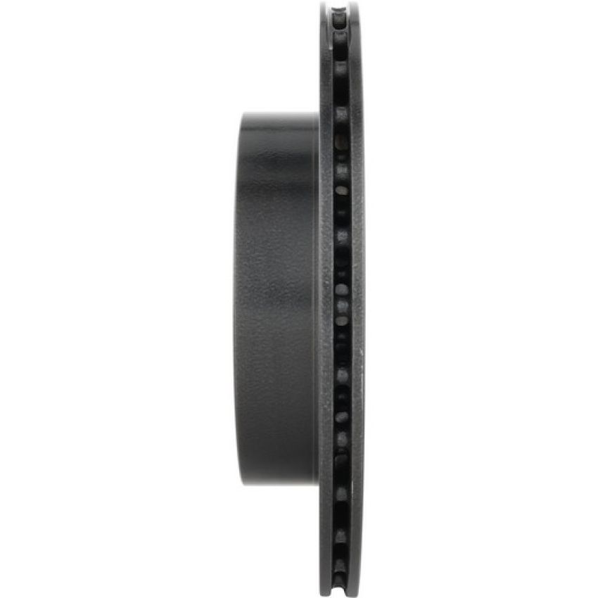 Brembo 09.A198.21 Premium Coated Vented Brake Rotor