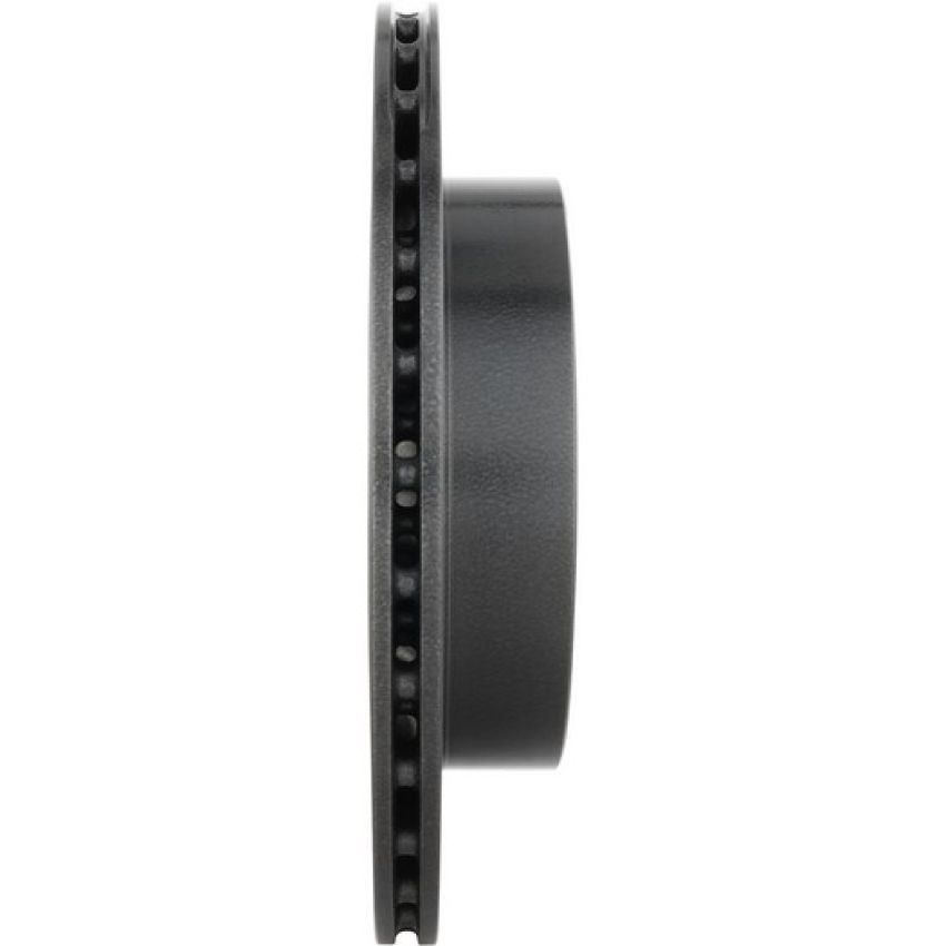 Brembo 09.A198.21 Premium Coated Vented Brake Rotor