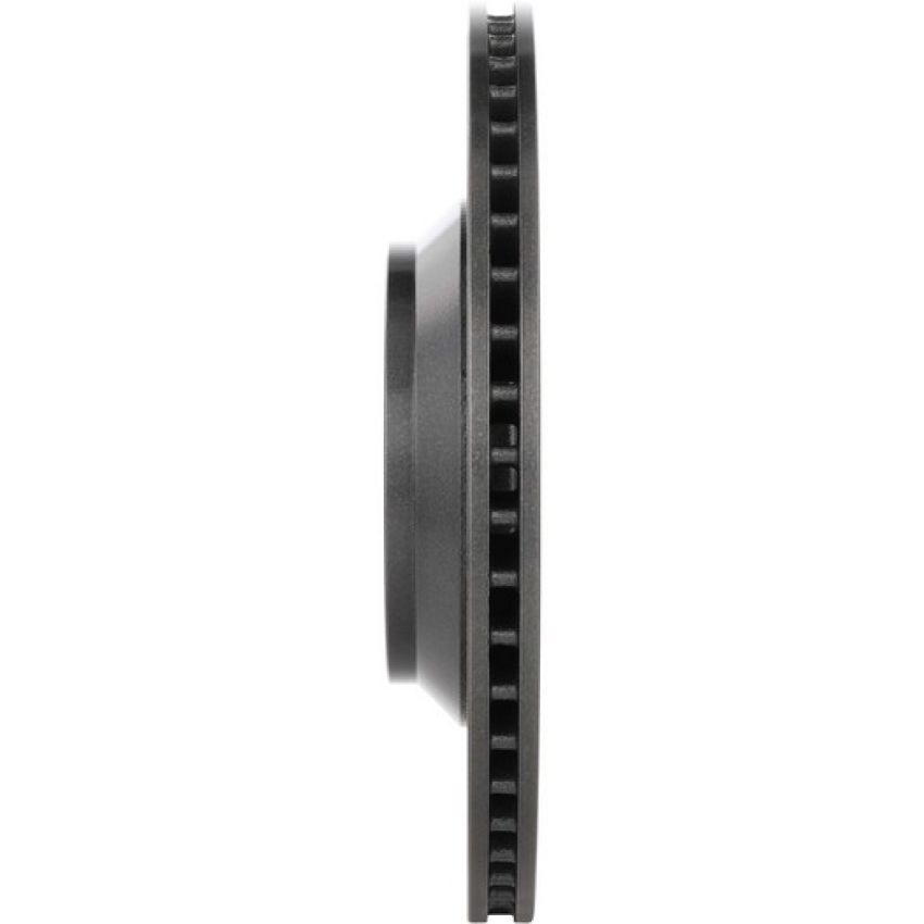 Brembo 09.A200.11 Premium Coated Vented Brake Rotor
