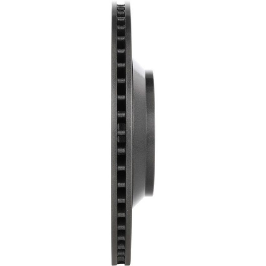 Brembo KT04361 Brembo low-met brake pad and UV coated vented  brake disc kit