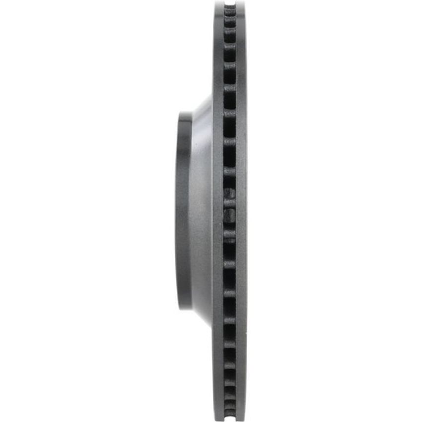Brembo KTX0136 Brembo ceramic brake pad and Xtra vented drilled brake disc kit