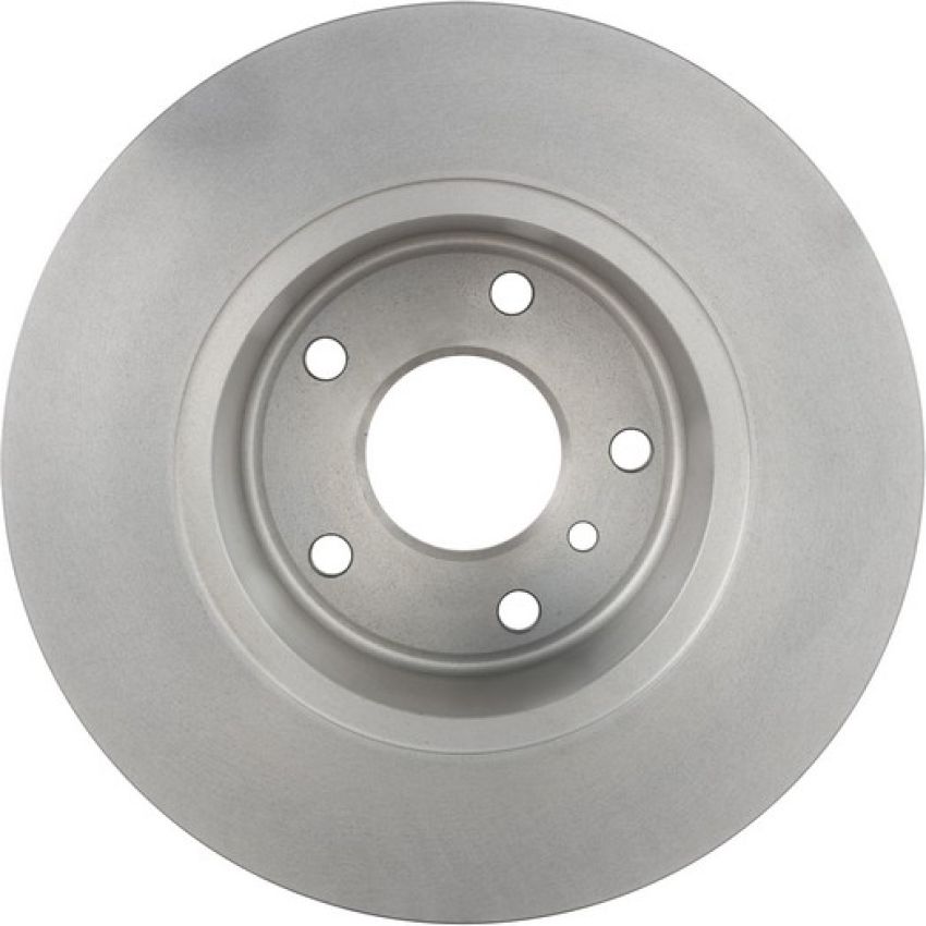 Brembo KT00490 Brembo ceramic brake pad and UV coated vented  brake disc kit